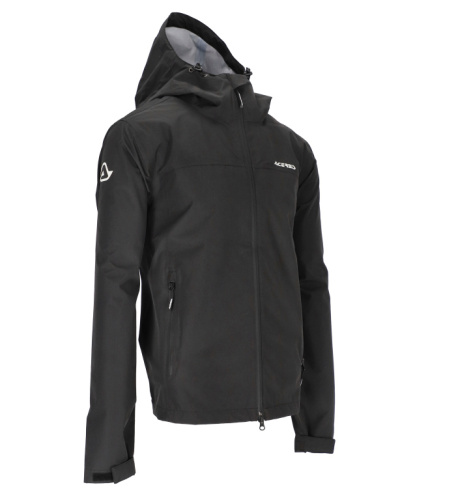 Acerbis Куртка Paddock 3L Black в Ярославле
