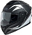 IXS Шлем интеграл iXS216 2.0 Черно-белый в Ярославле