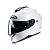 HJC Шлем C 91 Pearl White в Ярославле