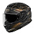 Shoei Мотошлем GT-Air 3 Nile золотисто-черный TC-9 в Ярославле