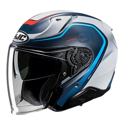 HJC Шлем RPHA31 Kouv MC21SF в Ярославле