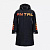 Finntrail Пальто мужское утепленное Boost 2016 GraphiteOrange в Ярославле
