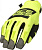 Acerbis Перчатки текстильные MX-WP Homologated Black/Yellow в Ярославле