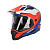 Acerbis Шлем Reactive 22-06 White/Blue/Red в Ярославле