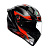 AGV Шлем K1 S Fastlap Black/Grey/Red в Ярославле