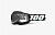100% Очки Accuri 2 Goggle Black/Clear Lens в Ярославле