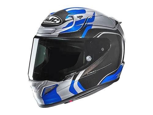 HJC Шлем RPHA12 Lawin MC2 в Ярославле