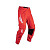 Leatt Штаны подростковые Moto 3.5 V26 Red в Ярославле