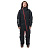 Dragonfly Комбинезон Gravity 2.0 Man Black - Red 2025 в Ярославле