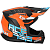 Acerbis Шлем детский Profile Junior Black/Orange в Ярославле