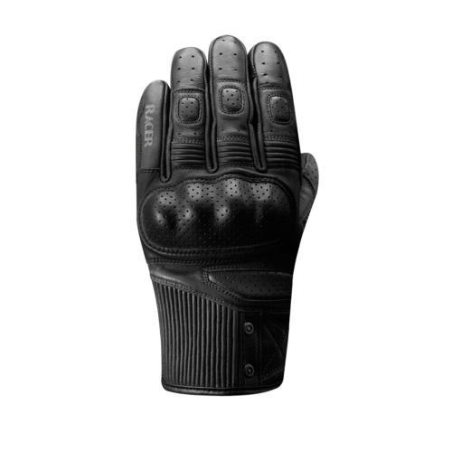Racer Перчатки Dante Black в Ярославле