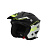 Acerbis Шлем Jet Aria 22-06 Black/Fluo-Yellow в Ярославле