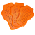 Scout Вставка защиты спины Security D3O LVL 2 orange в Ярославле
