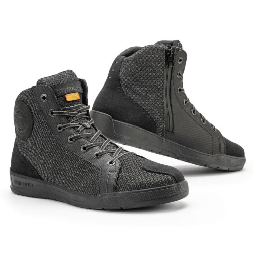 Stylmartin Мотокеды Tank WP Men Black в Ярославле