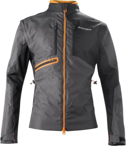 Acerbis куртка Enduro Black/Orange в Ярославле