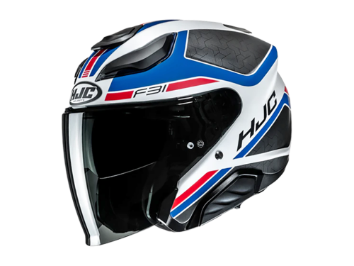 HJC Шлем F31 Ceron MC21SF в Ярославле
