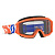 Scott Очки подростковые Primal orange clear в Ярославле