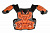 Acerbis Защита тела (Панцирь) Gravity Roost Orange в Ярославле