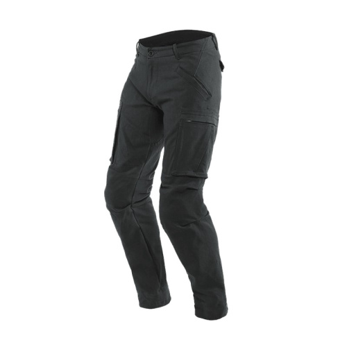Dainese Брюки Combat 001 Black в Ярославле