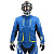 Dragonfly Куртка Эндуро Freeride Blue-Yellow в Ярославле