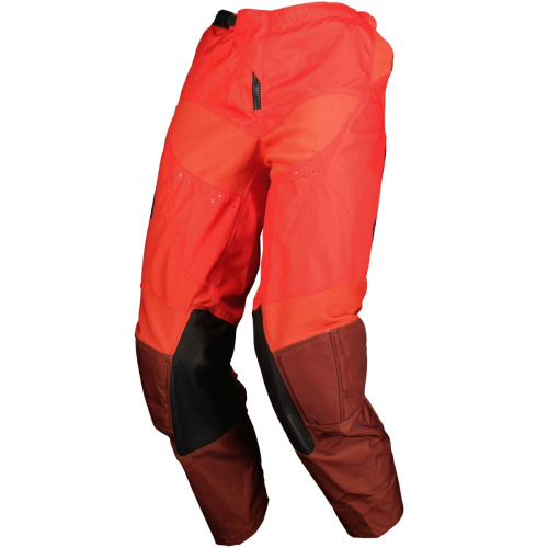 Scott Брюки 350 Dirt Evo red/black в Ярославле