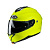 HJC Шлем C 91 Fluorescent Green в Ярославле