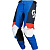 SCOTT Брюки 450 Angled blue/red в Ярославле