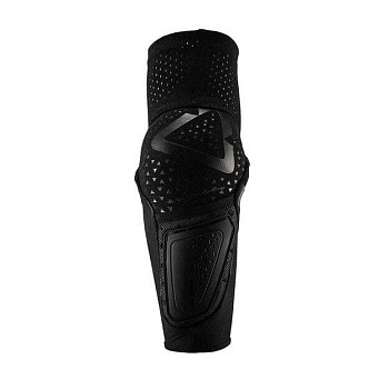 Leatt Налокотники 3DF Elbow Guard Hybrid Black в Ярославле
