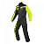 Spidi Дождевой комбинезон Touring Rain Yellow Fluo в Ярославле