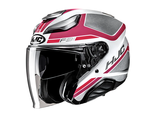 HJC Шлем F31 Ceron MC8 в Ярославле