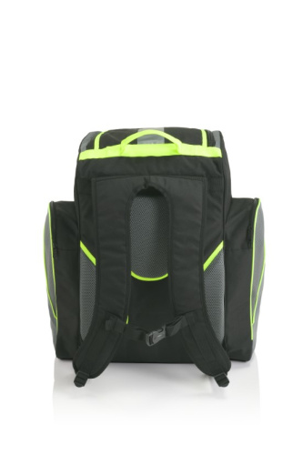 Acerbis Рюкзак Jerla Black/Yellow (102 L) в Ярославле