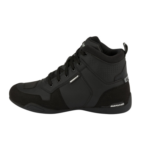 Bering Ботинки Sumatra Black в Ярославле
