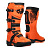 Acerbis Мотоботы кроссовые Artiglio Orange/Black в Ярославле
