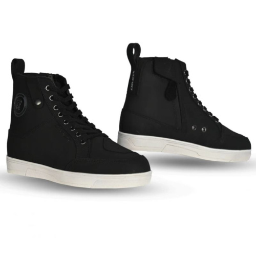 Dimox Ботинки Bolt Sneaker Black в Ярославле