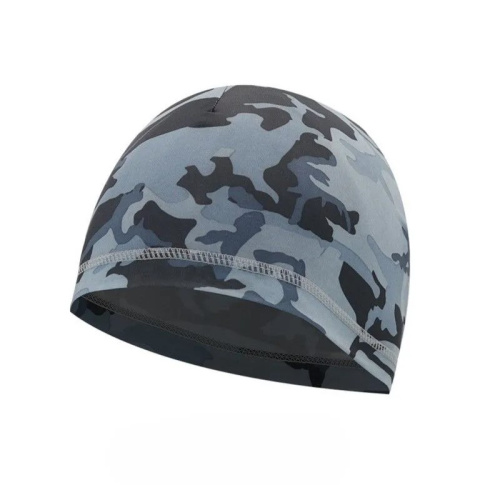 Scout Подшлемник-шапочка spotty Light серо-черный в Ярославле