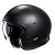HJC Шлем V31 Semi Flat Black в Ярославле