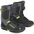 Scott Ботинки зимние X-Trax EVO Black-Safety Yellow в Ярославле