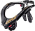 Leatt защита шеи 3.5 Neck Brace 2025 Black в Ярославле