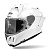 Airoh Мотошлем GP 800 White Gloss в Ярославле