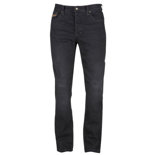 Furygan Мотоджинсы Jean D11 Stretch Черный в Ярославле