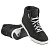 Forma Ботинки Swift X Fit Dry Black/White в Ярославле
