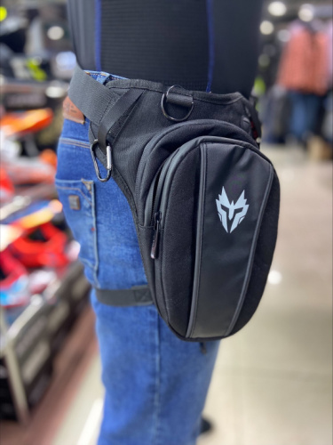 Motolike сумка на пояс 1 в Ярославле