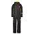 Scott Комбинезон женский DS-I Dryo black/pink в Ярославле