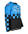 Acerbis Джерси детское MX J-Kid Two Blue/Black в Ярославле