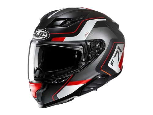 HJC Шлем F71 Arcan MC1SF в Ярославле