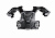 Acerbis Защита тела (Панцирь) Gravity Roost Black в Ярославле