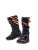 Starezzi Мотоботы Roma Black/Orange в Ярославле
