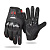 Ones Again Перчатки MG-07P-CF black-red в Ярославле