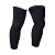 Leatt Чулки Knee Warmer Sleeve Black в Ярославле