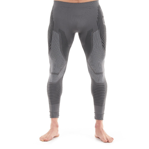 Dragonfly Термобрюки 3D Thermo Grey в Ярославле